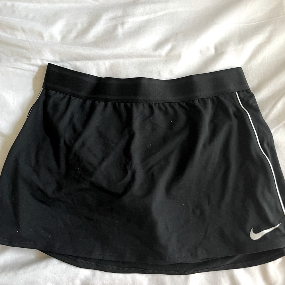Nike tennis skirt